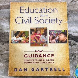 Education for a Civil Society Book